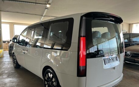 Hyundai Staria, 2025 год, 7 999 000 рублей, 5 фотография