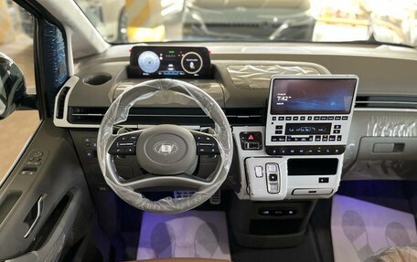 Hyundai Staria, 2025 год, 7 999 000 рублей, 18 фотография