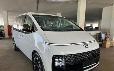 Hyundai Staria, 2025 год, 7 999 000 рублей, 29 фотография