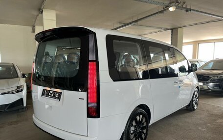 Hyundai Staria, 2025 год, 7 999 000 рублей, 31 фотография