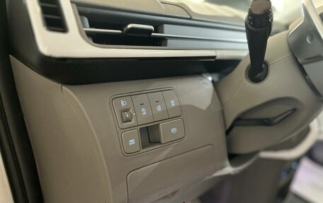 Hyundai Staria, 2025 год, 7 999 000 рублей, 21 фотография