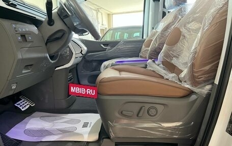 Hyundai Staria, 2025 год, 7 999 000 рублей, 28 фотография