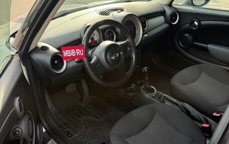 MINI Clubman, 2012 год, 1 100 000 рублей, 5 фотография