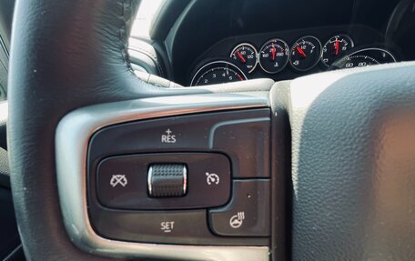 Chevrolet Silverado, 2020 год, 6 200 000 рублей, 15 фотография