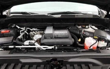 Chevrolet Silverado, 2020 год, 6 200 000 рублей, 11 фотография