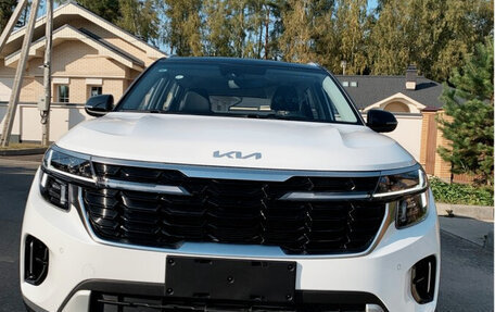 KIA Seltos I, 2026 год, 2 000 000 рублей, 4 фотография