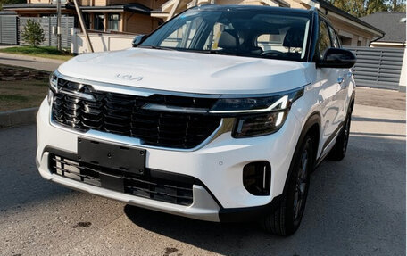 KIA Seltos I, 2026 год, 2 000 000 рублей, 3 фотография