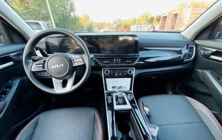 KIA Seltos I, 2026 год, 2 000 000 рублей, 7 фотография