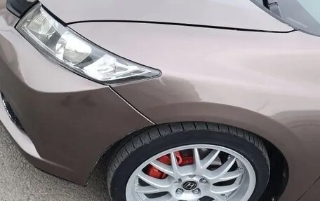 Honda Civic IX, 2012 год, 900 000 рублей, 7 фотография
