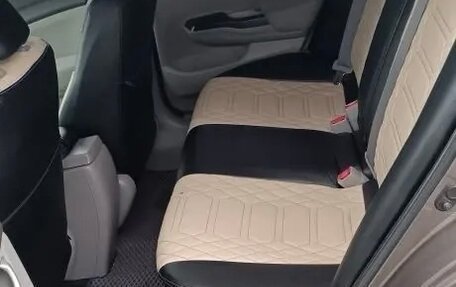Honda Civic IX, 2012 год, 900 000 рублей, 6 фотография