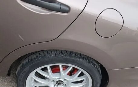 Honda Civic IX, 2012 год, 900 000 рублей, 10 фотография