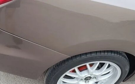 Honda Civic IX, 2012 год, 900 000 рублей, 8 фотография