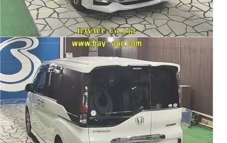 Honda Stepwgn IV, 2016 год, 1 765 000 рублей, 4 фотография