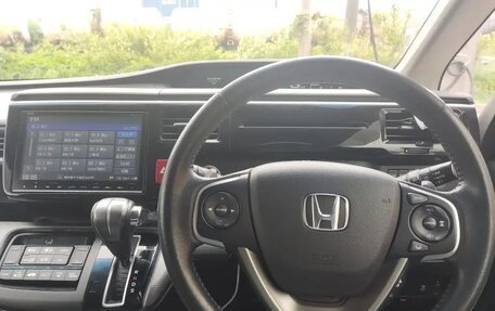 Honda Stepwgn IV, 2016 год, 1 765 000 рублей, 5 фотография