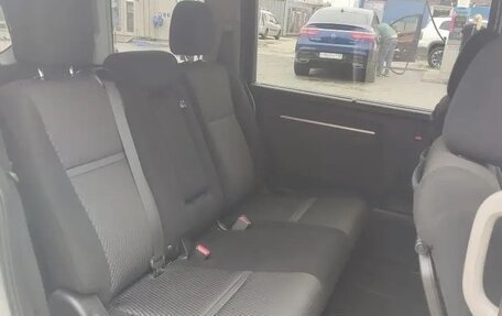 Honda Stepwgn IV, 2016 год, 1 765 000 рублей, 14 фотография