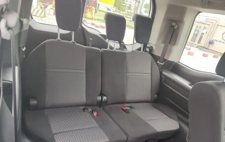 Honda Stepwgn IV, 2016 год, 1 765 000 рублей, 11 фотография