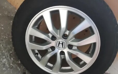 Honda Stepwgn IV, 2016 год, 1 765 000 рублей, 20 фотография