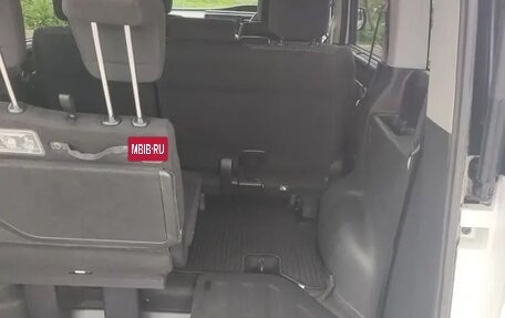 Honda Stepwgn IV, 2016 год, 1 765 000 рублей, 12 фотография
