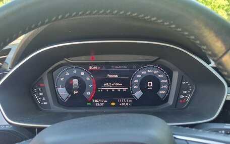 Audi Q3, 2019 год, 2 010 000 рублей, 9 фотография