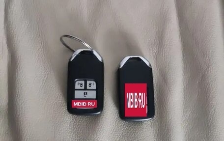 Honda Stepwgn IV, 2016 год, 1 765 000 рублей, 16 фотография
