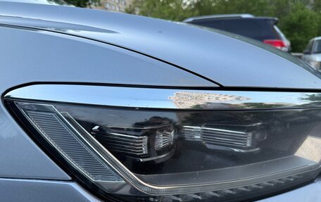 Volkswagen Passat B8 рестайлинг, 2017 год, 2 350 000 рублей, 13 фотография