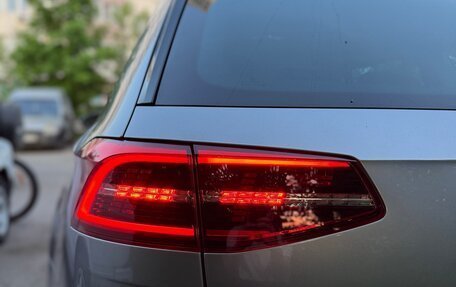 Volkswagen Passat B8 рестайлинг, 2017 год, 2 350 000 рублей, 21 фотография