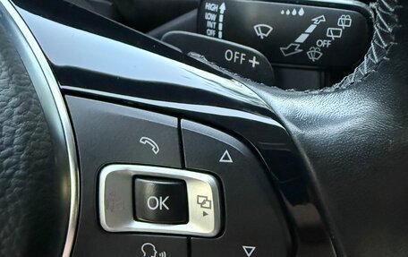 Volkswagen Passat B8 рестайлинг, 2017 год, 2 350 000 рублей, 26 фотография