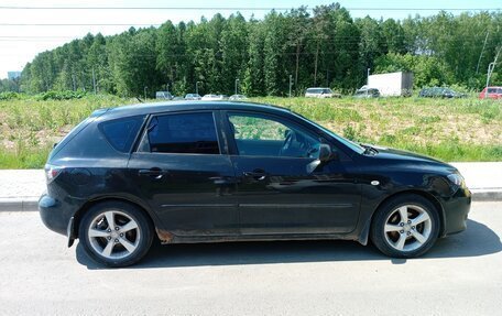 Mazda 3, 2005 год, 250 000 рублей, 6 фотография