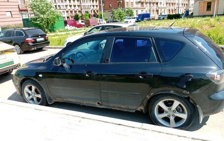 Mazda 3, 2005 год, 250 000 рублей, 11 фотография
