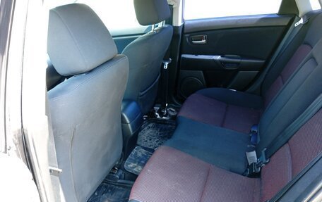 Mazda 3, 2005 год, 250 000 рублей, 9 фотография