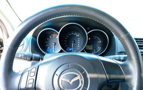 Mazda 3, 2005 год, 250 000 рублей, 14 фотография
