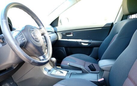 Mazda 3, 2005 год, 250 000 рублей, 16 фотография