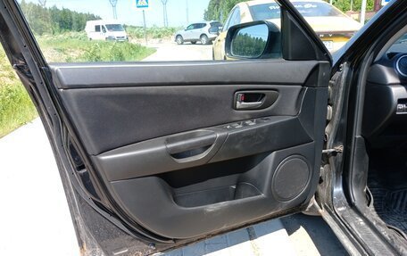 Mazda 3, 2005 год, 250 000 рублей, 15 фотография