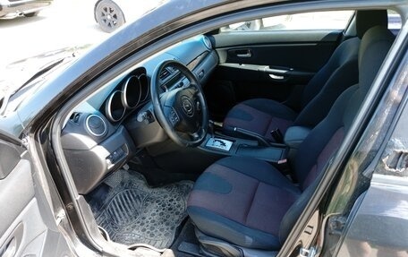 Mazda 3, 2005 год, 250 000 рублей, 10 фотография