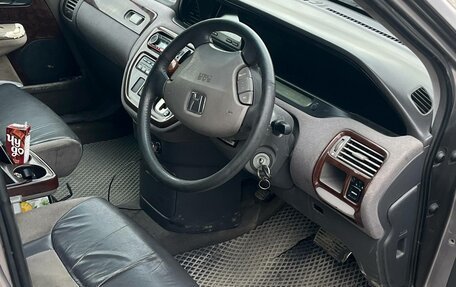 Honda Avancier I рестайлинг, 1999 год, 300 000 рублей, 6 фотография