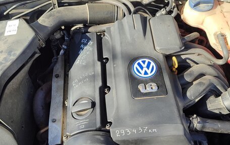 Volkswagen Passat B5+ рестайлинг, 2001 год, 350 000 рублей, 6 фотография