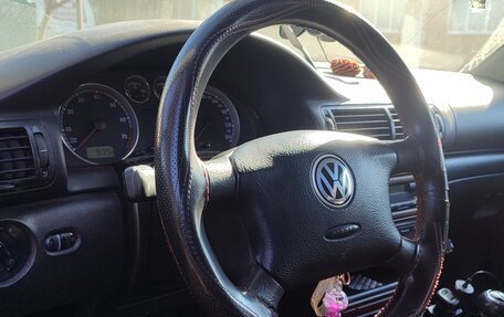 Volkswagen Passat B5+ рестайлинг, 2001 год, 350 000 рублей, 9 фотография