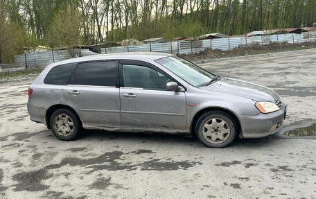 Honda Avancier I рестайлинг, 1999 год, 300 000 рублей, 7 фотография