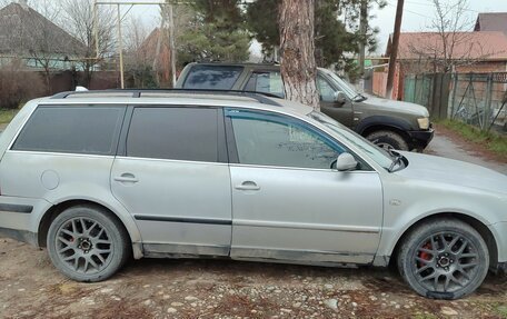 Volkswagen Passat B5+ рестайлинг, 2001 год, 350 000 рублей, 4 фотография