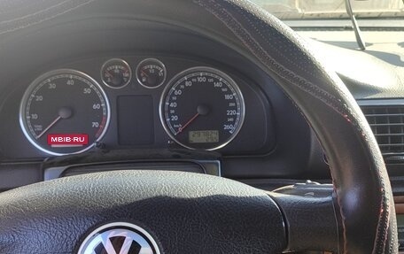 Volkswagen Passat B5+ рестайлинг, 2001 год, 350 000 рублей, 8 фотография