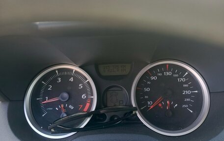 Renault Megane II, 2008 год, 420 000 рублей, 5 фотография