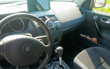 Renault Megane II, 2008 год, 420 000 рублей, 6 фотография