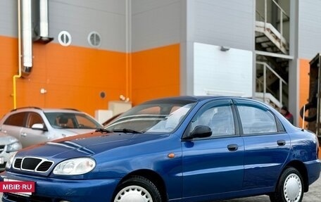 Chevrolet Lanos I, 2008 год, 175 000 рублей, 2 фотография