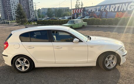 BMW 1 серия, 2009 год, 650 000 рублей, 7 фотография