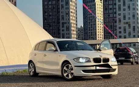 BMW 1 серия, 2009 год, 650 000 рублей, 2 фотография
