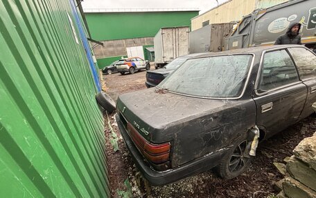 Toyota Vista, 1988 год, 50 000 рублей, 4 фотография