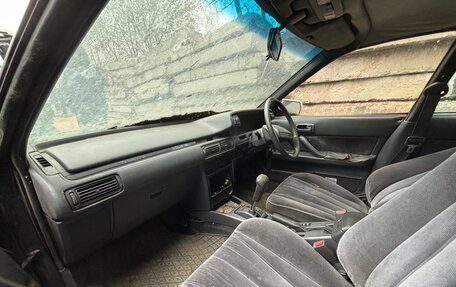Toyota Vista, 1988 год, 50 000 рублей, 6 фотография