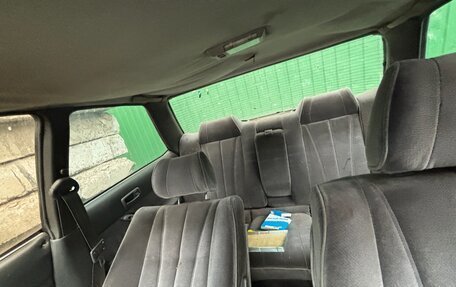 Toyota Vista, 1988 год, 50 000 рублей, 5 фотография