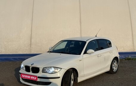 BMW 1 серия, 2009 год, 650 000 рублей, 3 фотография