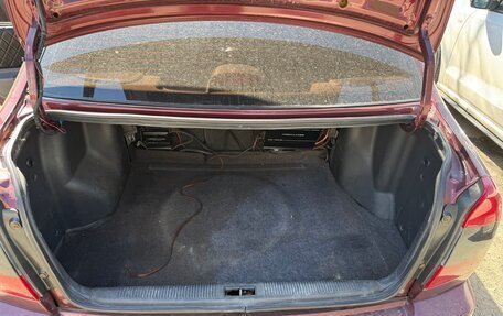 Hyundai Accent II, 2008 год, 330 000 рублей, 7 фотография